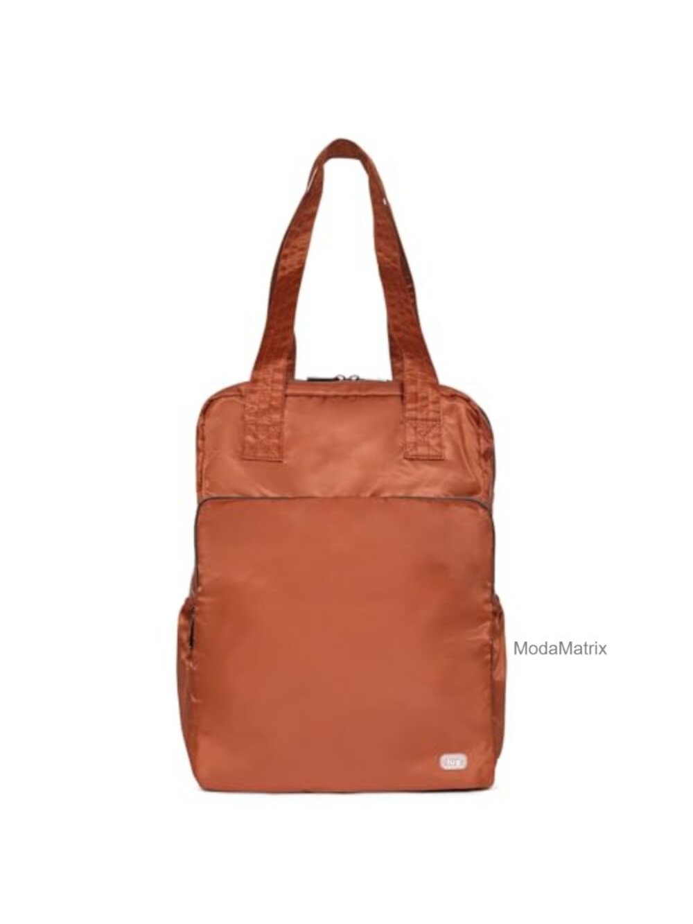Lug Ranger XL Packable Lightweight Polyester Tote Bag Travel Purse